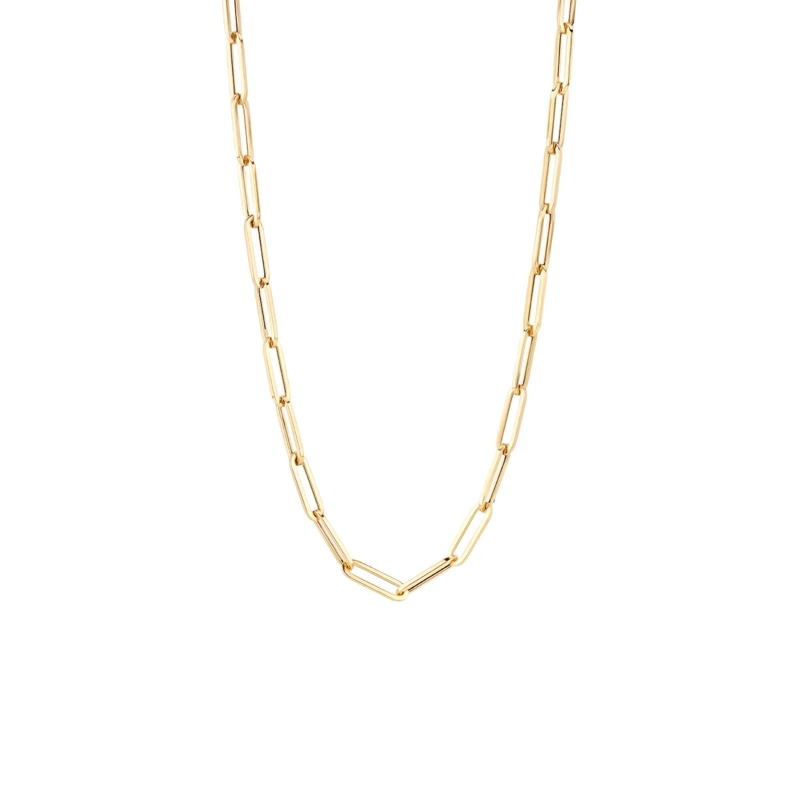 Blush Collier moyen Kette Gold