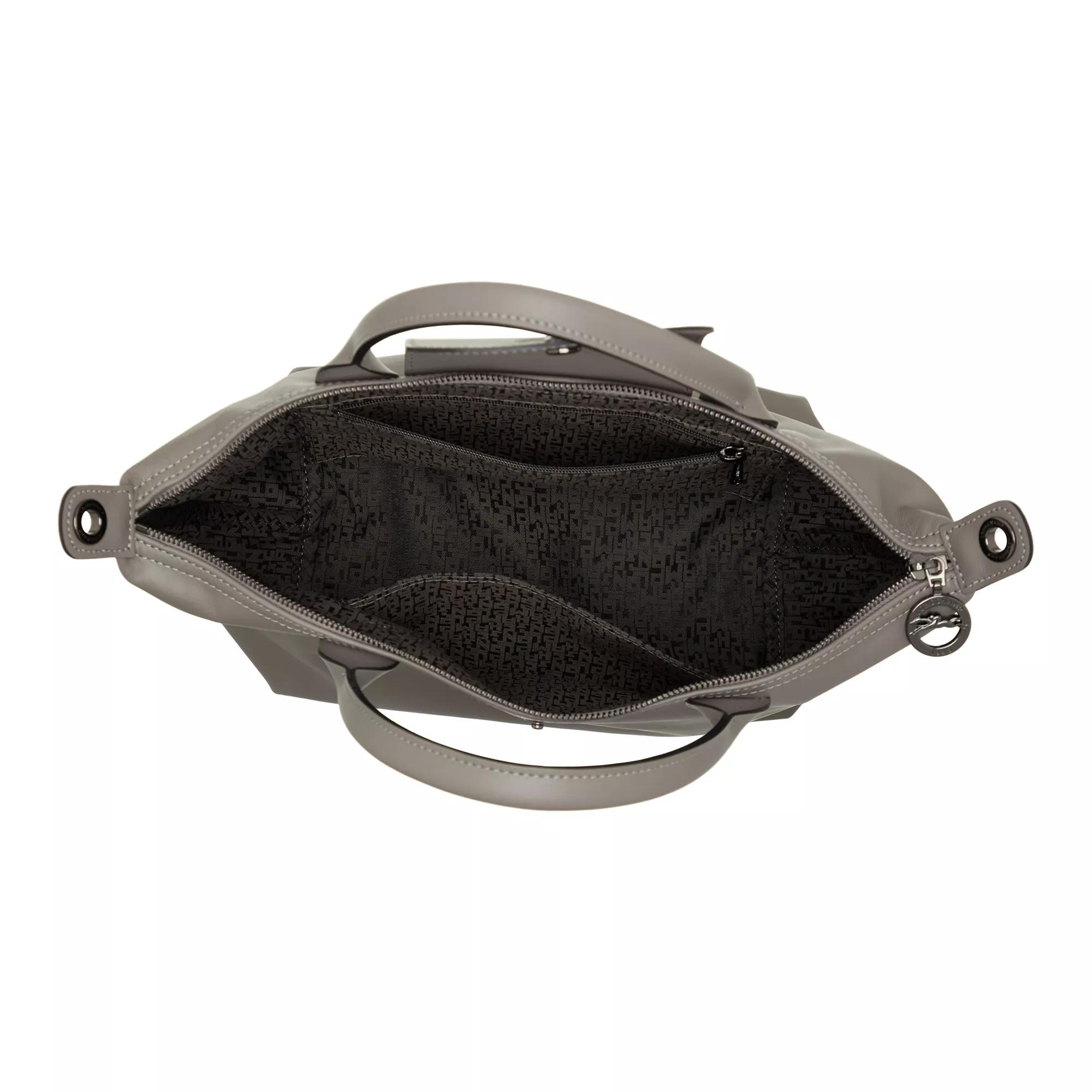 Thumbnail - Longchamp Shopper & Totes - Le Pliage Xtra - Gr. unisize - in Grau - für Damen