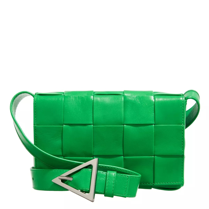 Bottega veneta tas groen new arrivals