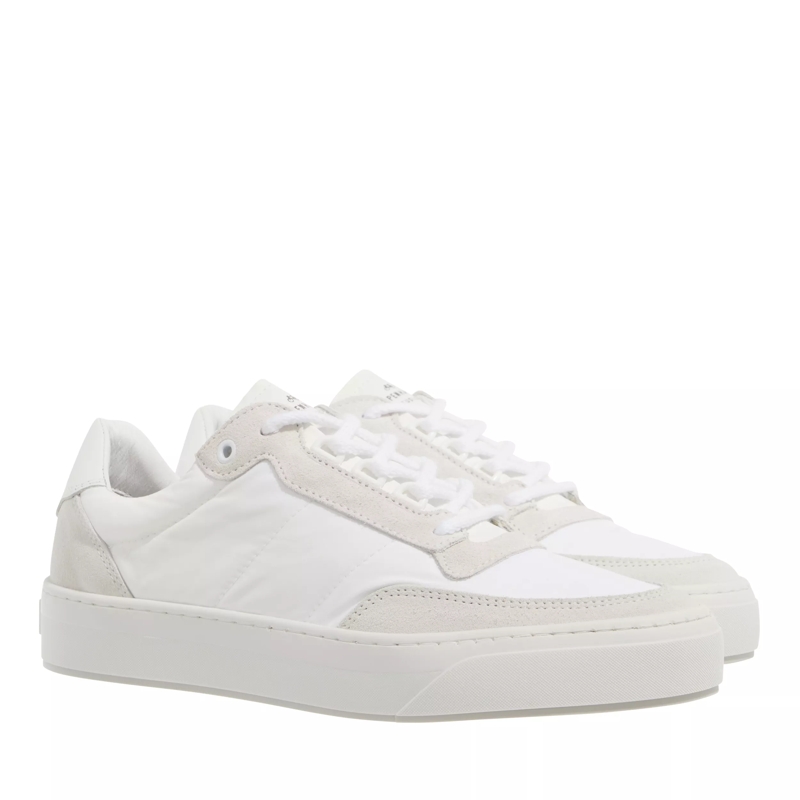 Copenhagen Low-Top-Sneaker CPH428 Material Mix White