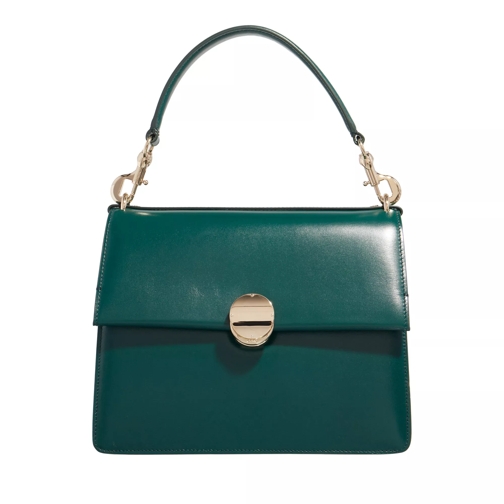 Chloé Penelope Medium Bag Green Satchel
