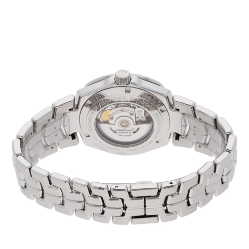 TAG Heuer Automatikuhr Link Schwarz (Image 4)
