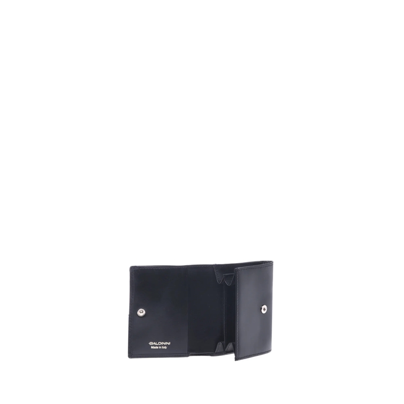 Baldinini Geldbörse GELDBÖRSE BALDININI schwarz(Image 4)