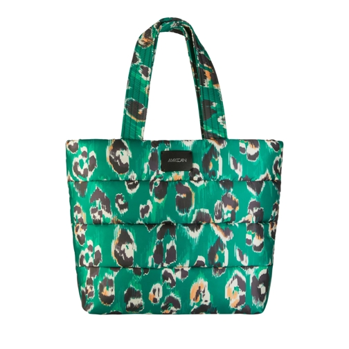 Marc Cain Laars Shopper brilliant green new