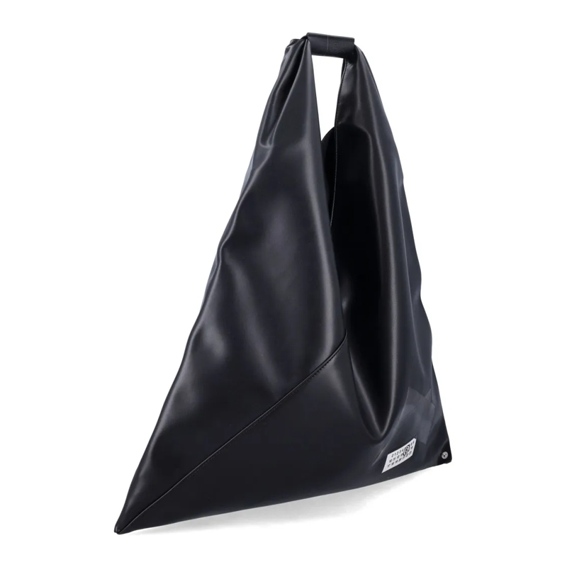 MM6 Maison Margiela Schultertasche Classic Japanese Bag Black