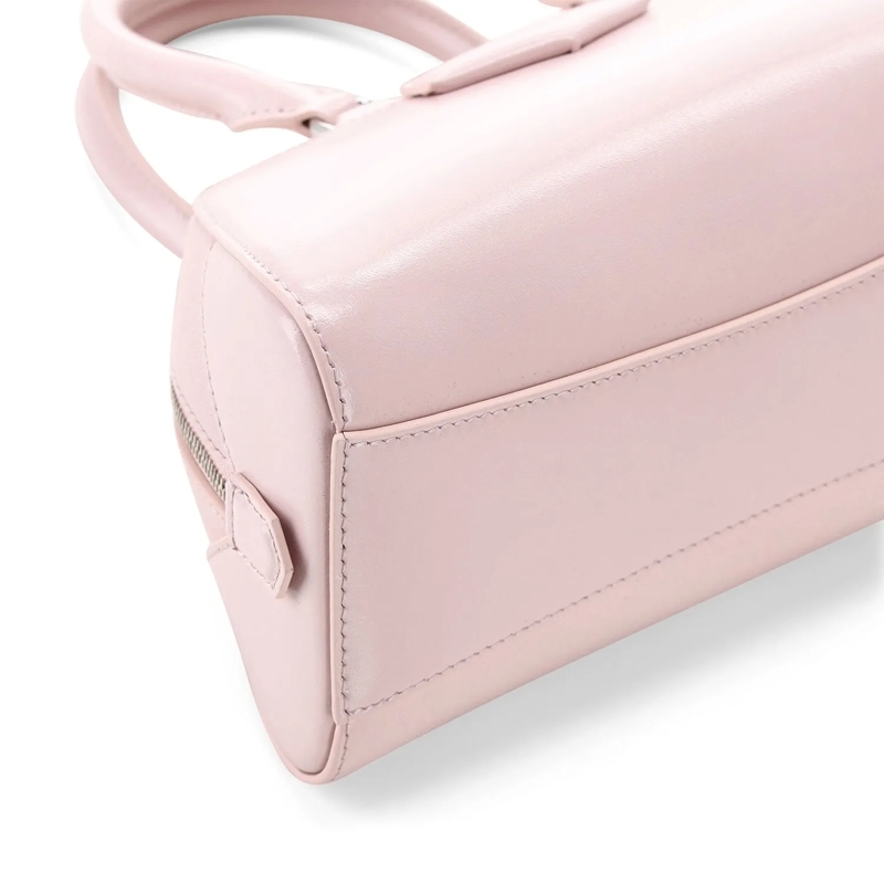 Givenchy Crossbody Bag Handtasche aus Leder pink(Image 6)