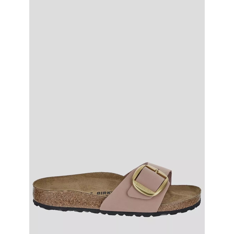 Birkenstock Slides Birkenstock - 1027056 - Birkenstock Sandali mehrfarbig