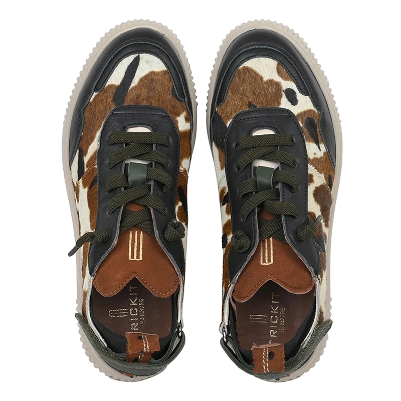 Crickit Low-Top-Sneaker Sneaker PARIA beige(Image 7)