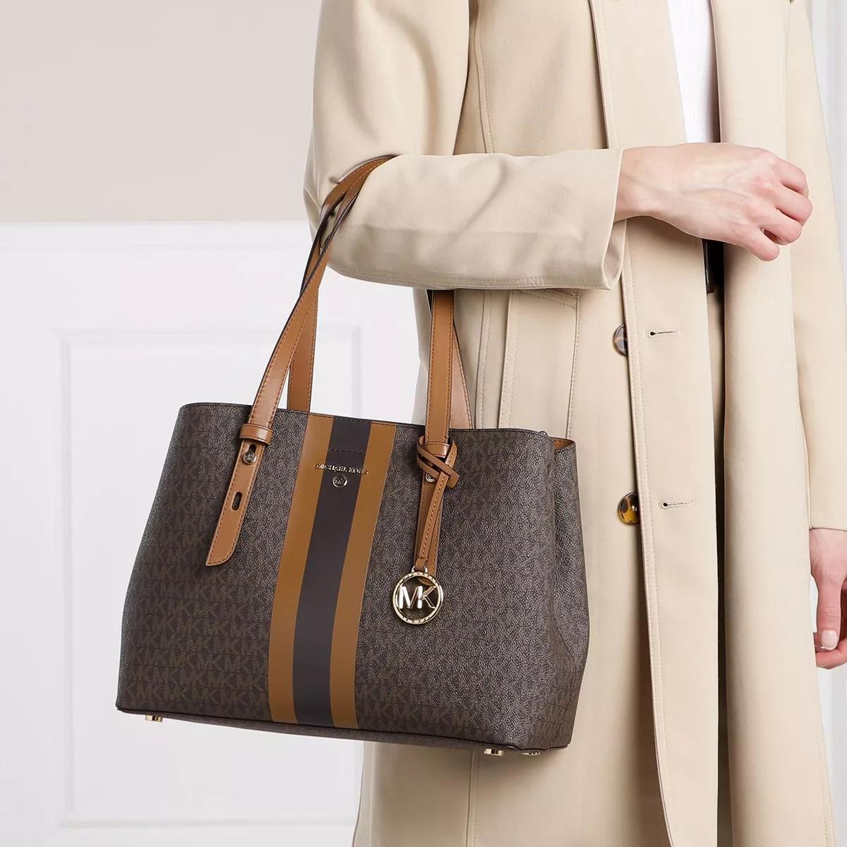 Michael kors morgan medium on sale tote