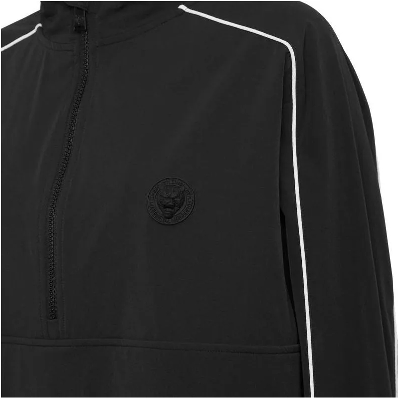 Plein Sport Daunenjacke Sweatjacke Scratch schwarz(Image 2)