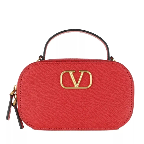Valentino Garavani Shoulder Bag Rouge Pur Crossbody Bag