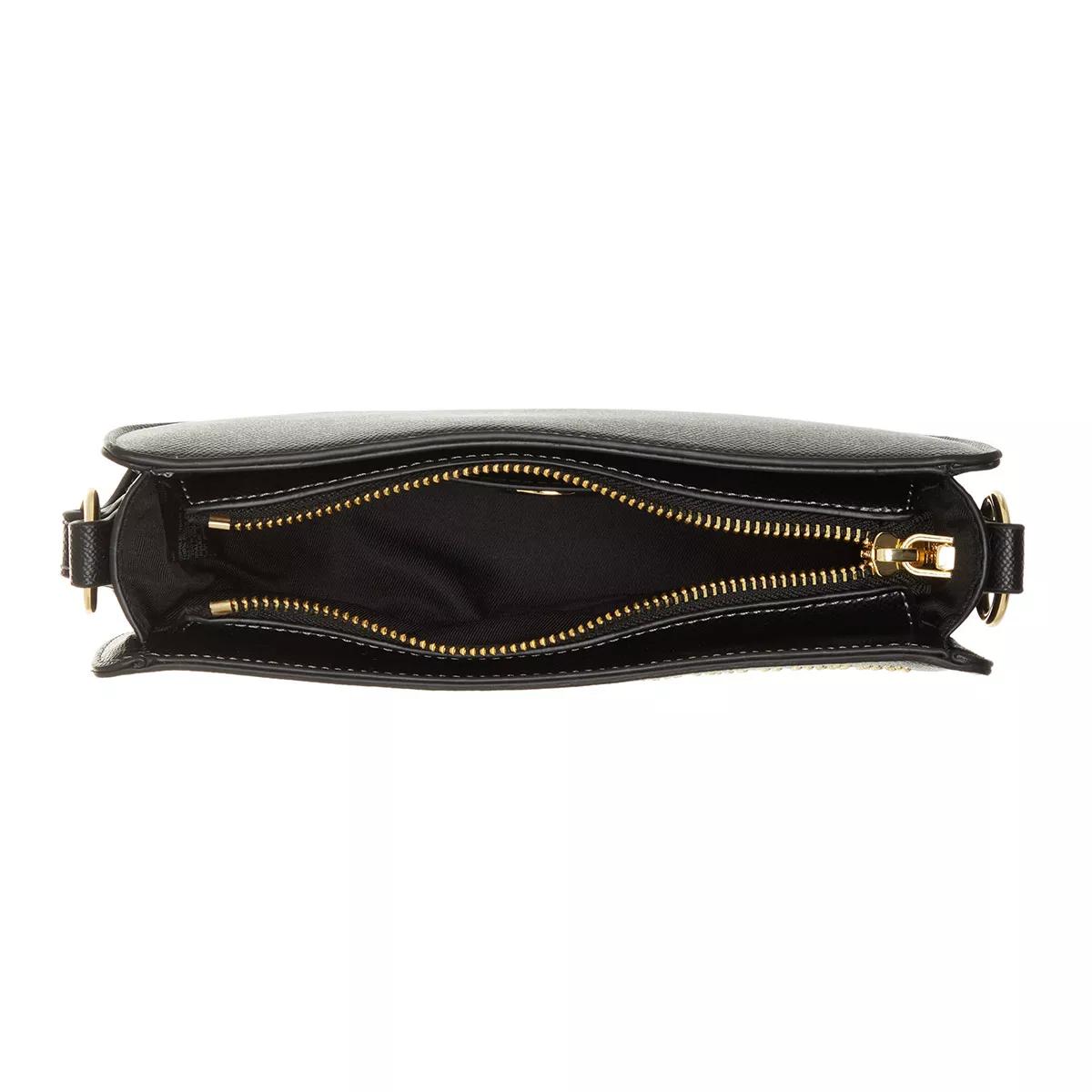 Love Moschino Little Studs Nero | Pochette