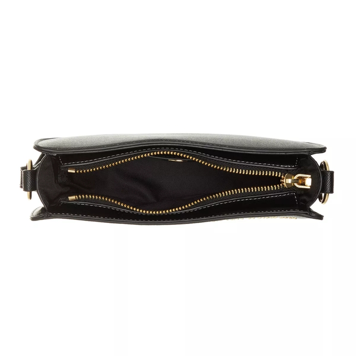Love Moschino Little Studs Nero | Pochette
