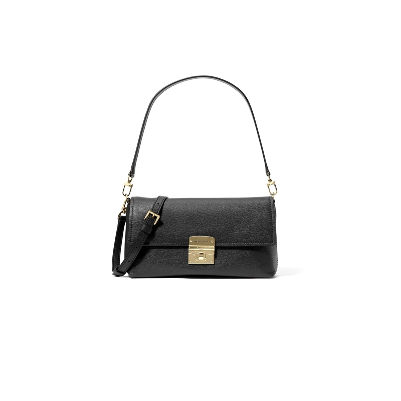 MICHAEL Michael Kors Crossbody Bag Michael Kors Crossbody Bag Black Black