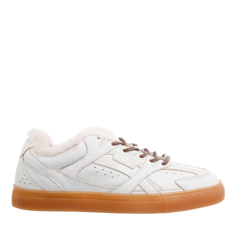 Copenhagen Low-Top-Sneaker CPH63 Cream