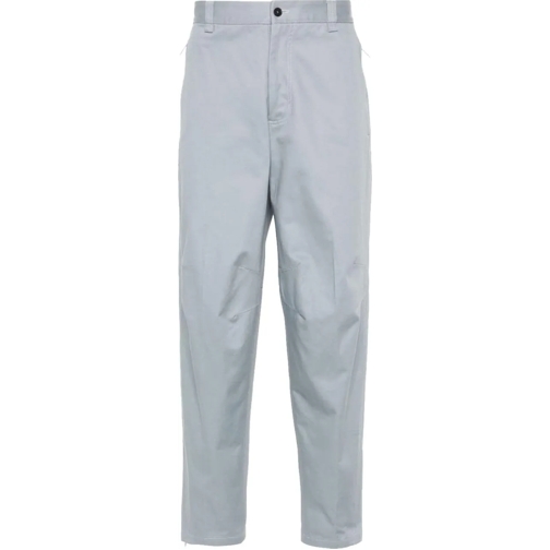 Lanvin  Trousers Blue blau