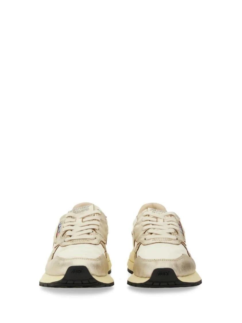 Thumbnail - Autry Low-Top Sneaker - "Reelwind Low" Sneakers - Gr. 36 (EU) - in Beige - für Damen