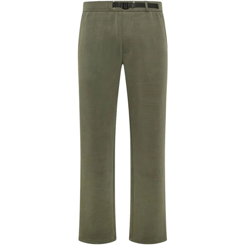 Peuterey Pantalon de jogging Peuterey Alpen Fl  Groen Peu5562 grün