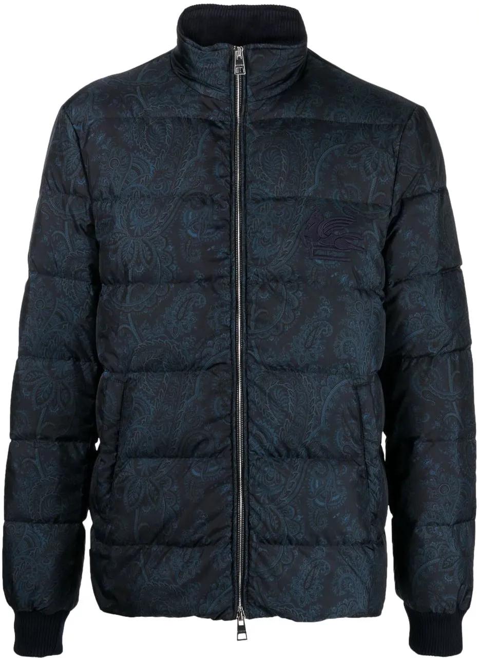 Thumbnail - Etro - Jackets Divers - Größe XL - bunt