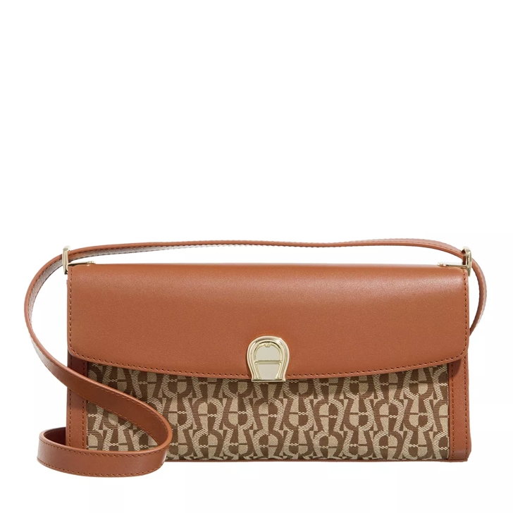 Etienne aigner crossbody bag hotsell