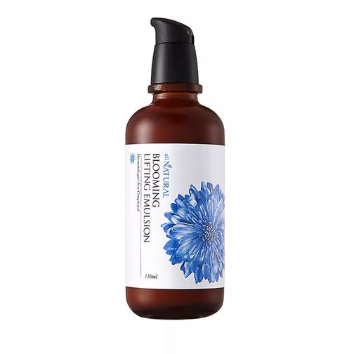 All Natural ALL NATURAL BLOOMING LIFTING EMULSION Tagescreme