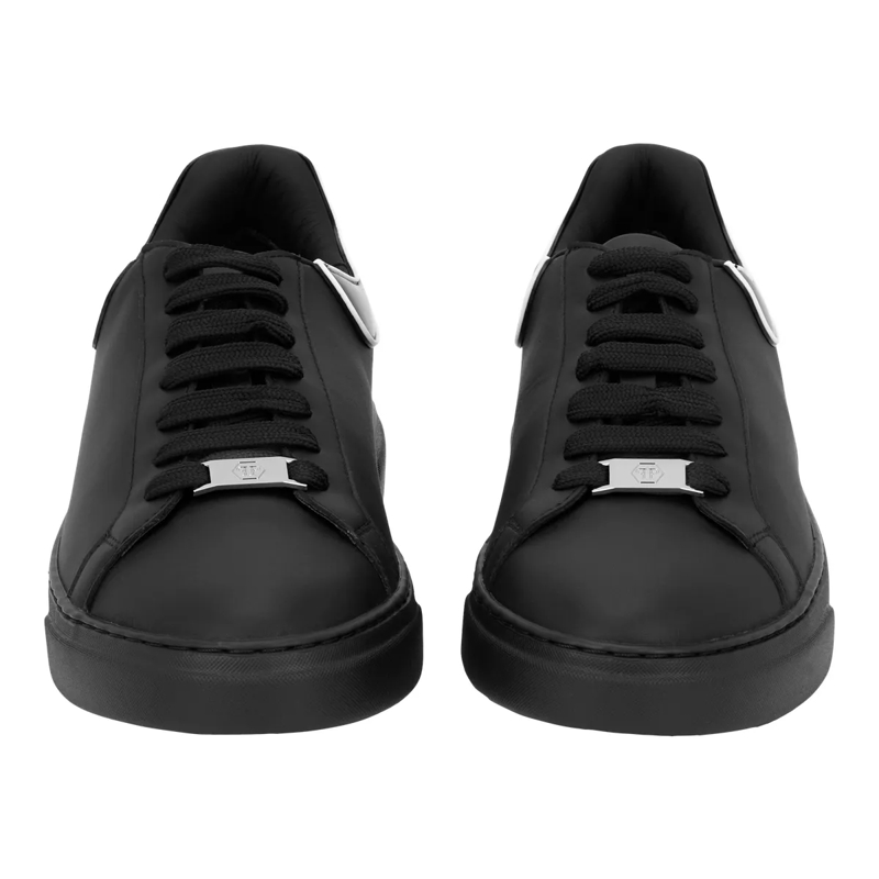 Philipp Plein Low-Top-Sneaker Big Bang Runner schwarz(Image 2)