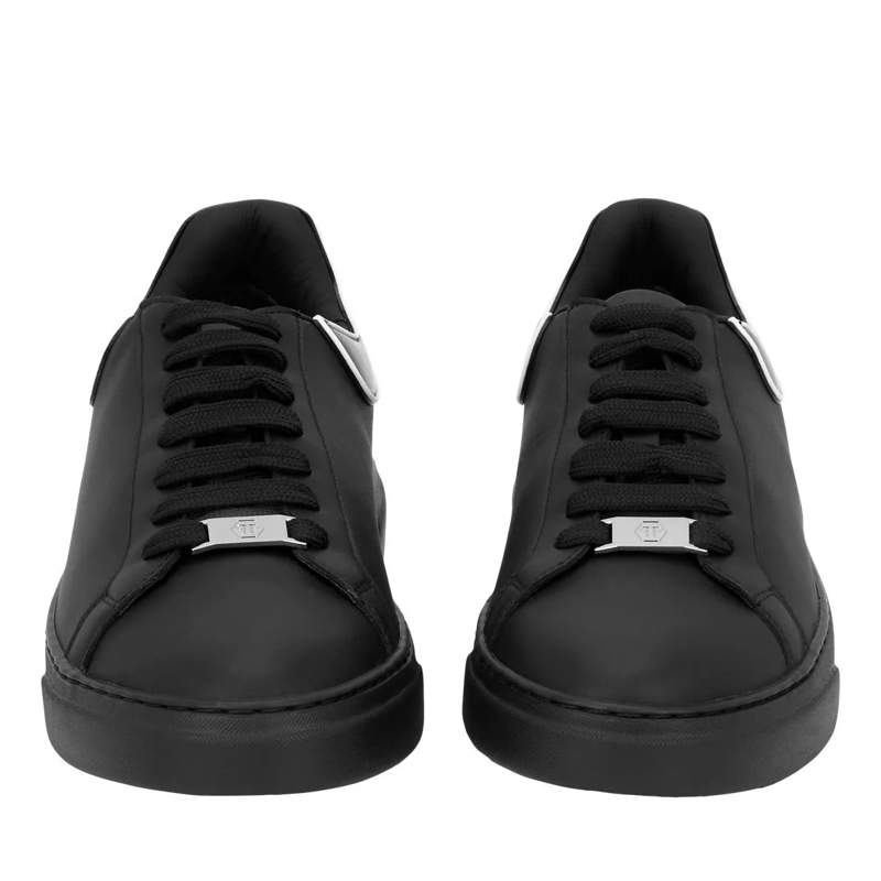 Philipp Plein Low-Top-Sneaker Big Bang Runner schwarz(Image 4)