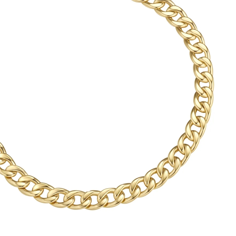 Glanzstücke München Armband Sterling Silber Armband gold(Image 2)