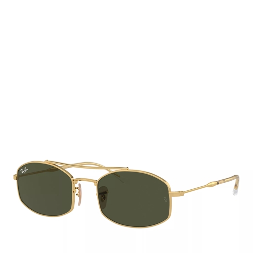 Ray-Ban 0RB3719 Arista Zonnebril