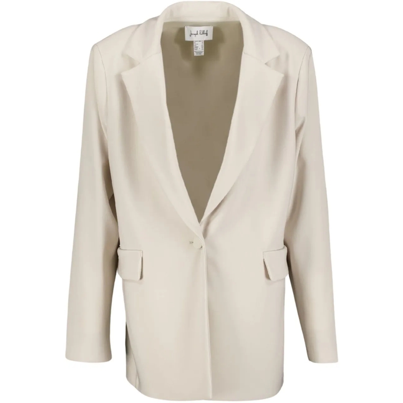 Joseph Ribkoff Blazer Joseph Ribkoff  Blazers Beige 231064 beige