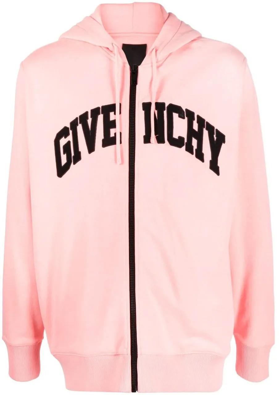Thumbnail - Givenchy - Sweaters Coral - Größe M - rosa
