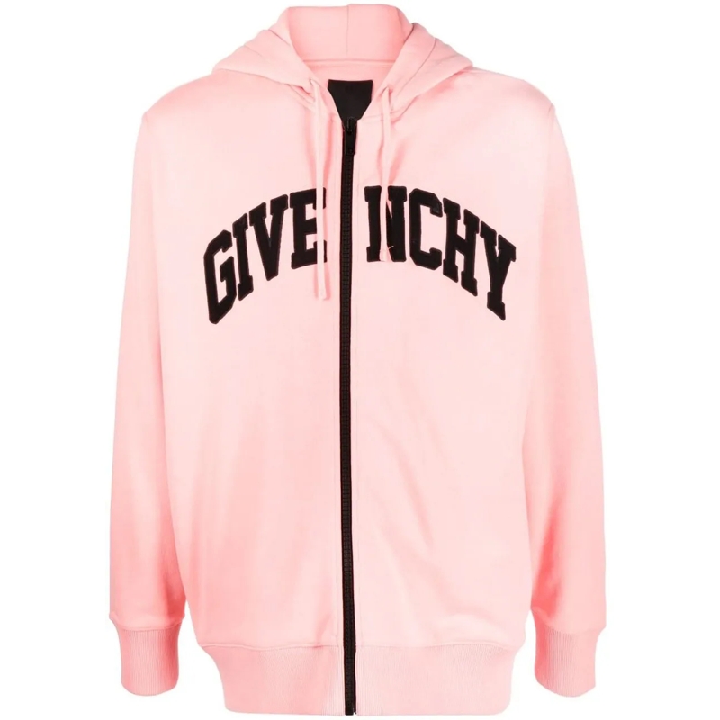 Givenchy  Sweaters Coral rose