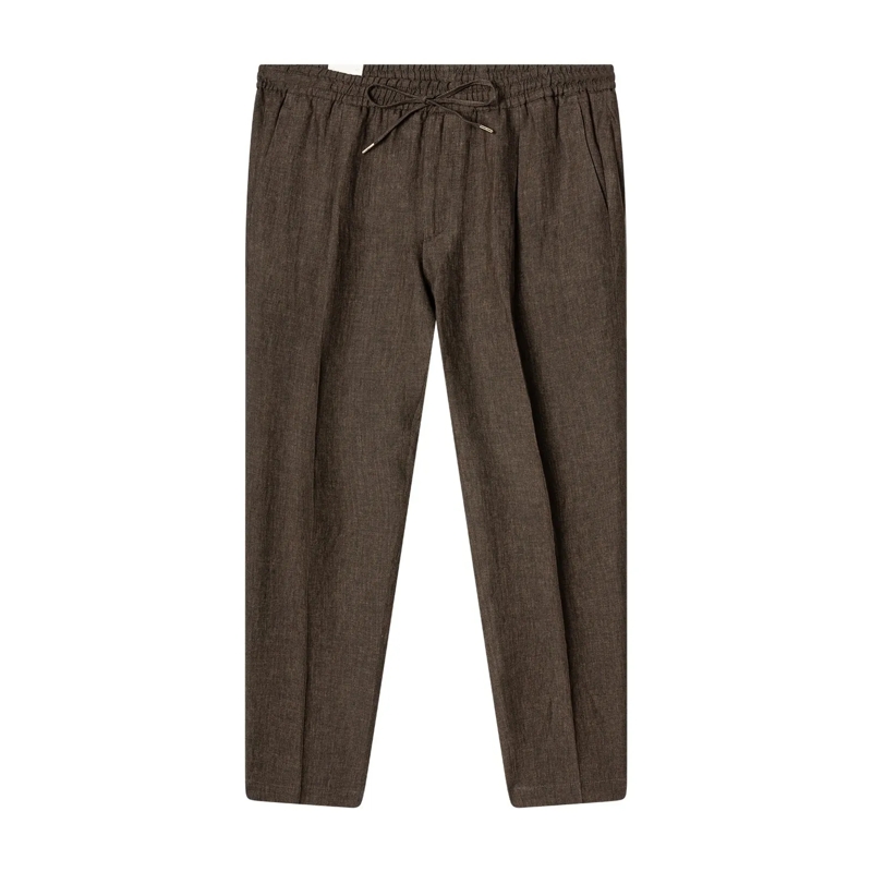 Briglia Freizeithose Regular-Fit Hose Wimbledon blau(Image 5)