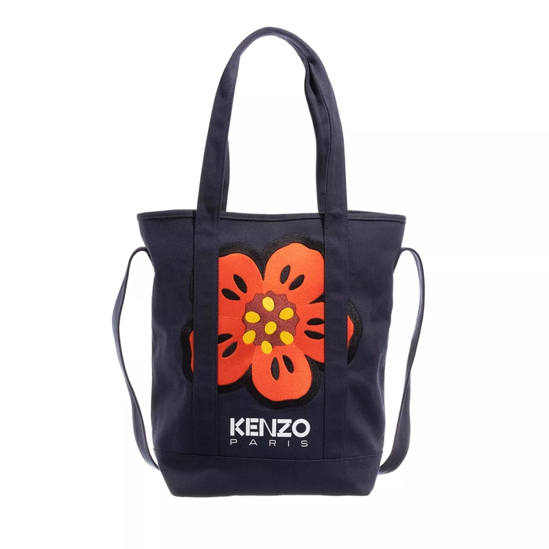 Kenzo Fourre-tout Kenzo Utility Navy
