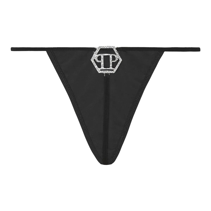 Philipp Plein  Slip schwarz(Image 2)