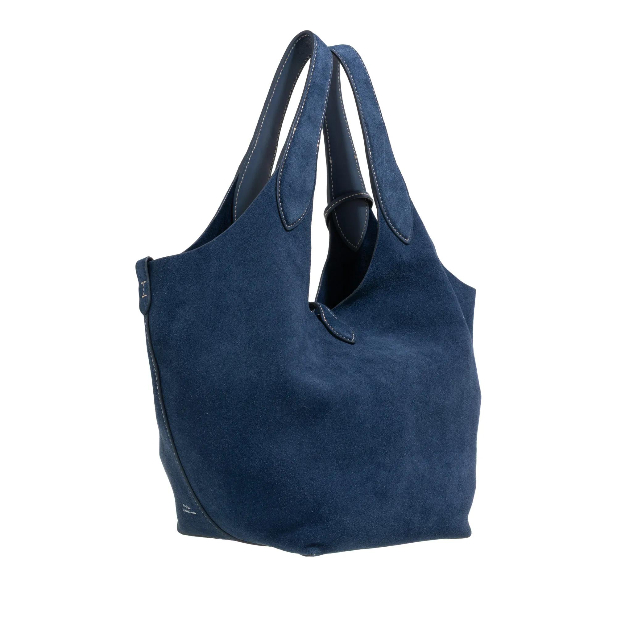 Polo Ralph Lauren Shoppers & Totes Ply Tte-Tote-Medium in blauw