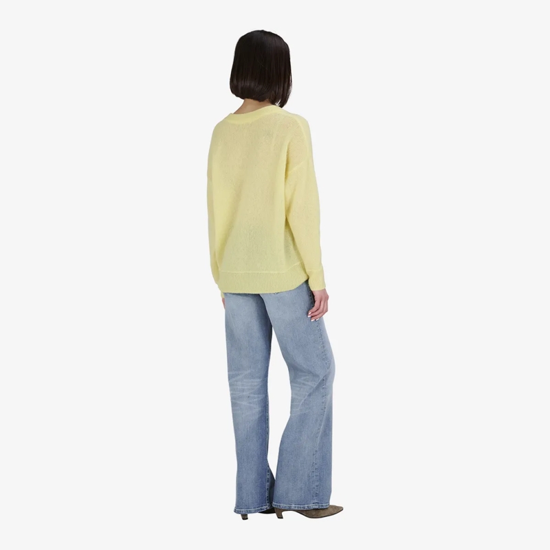 True Religion Jeans Jeans SHIRLEY BAGGY blau(Image 4)