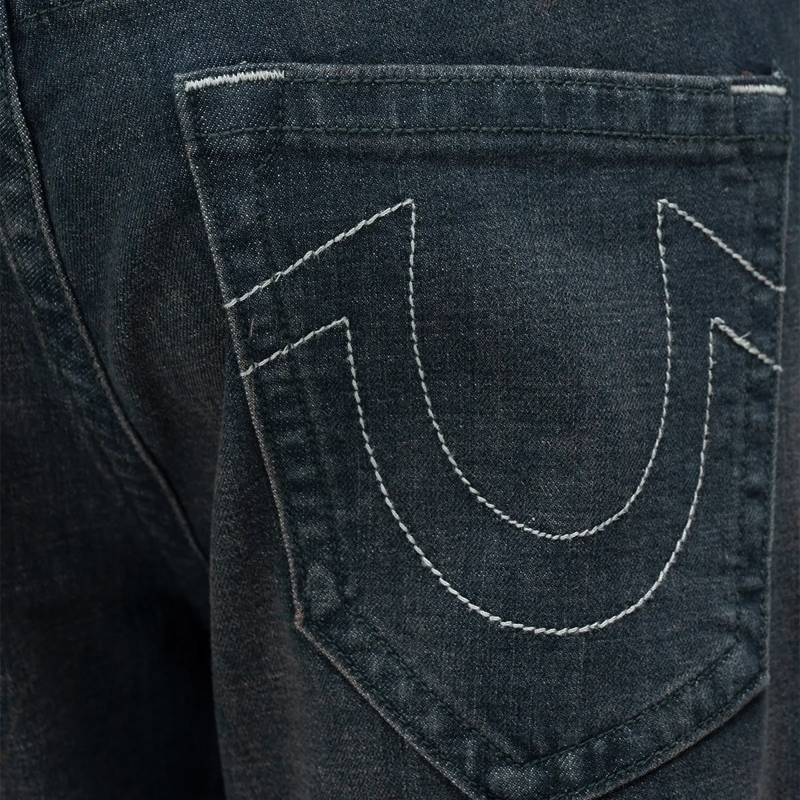 True Religion Jeans Jeans ROCCO schwarz(Image 5)