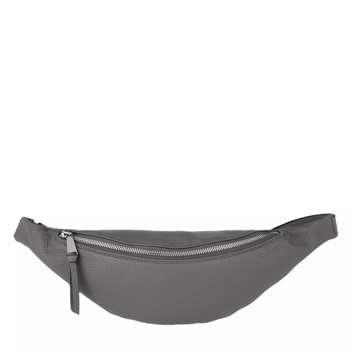 Abro Adria Belt Bag Dark Grey Sac à bandoulière