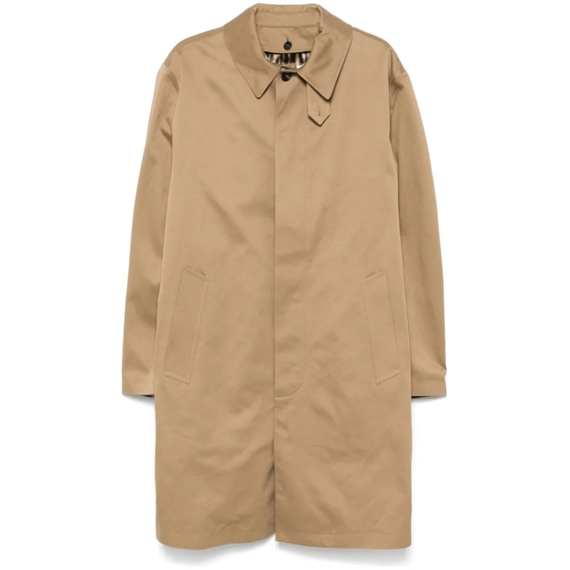 Saint Laurent Daunenjacke Coats Beige beige