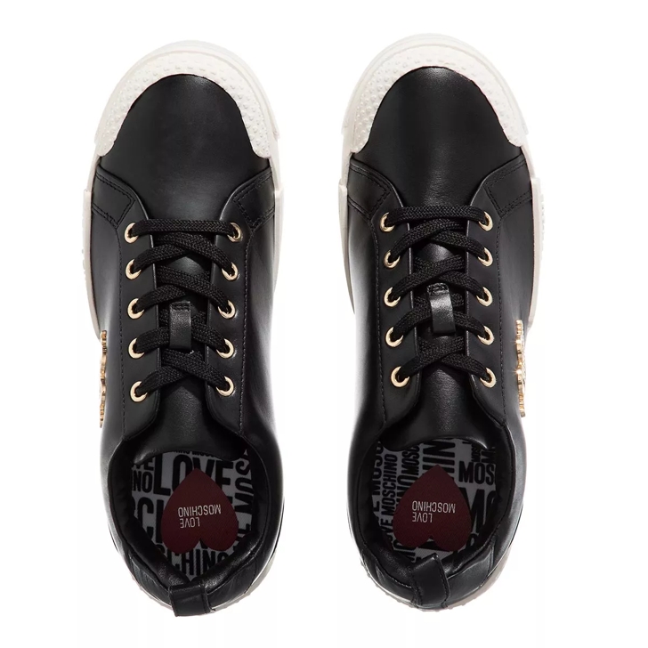 Scarpa moschino on sale