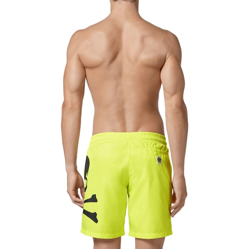 Philipp Plein  Hose gelb(Image 2)
