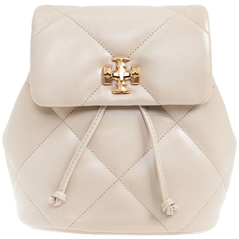 Tory Burch Rucksack Bags White weiß