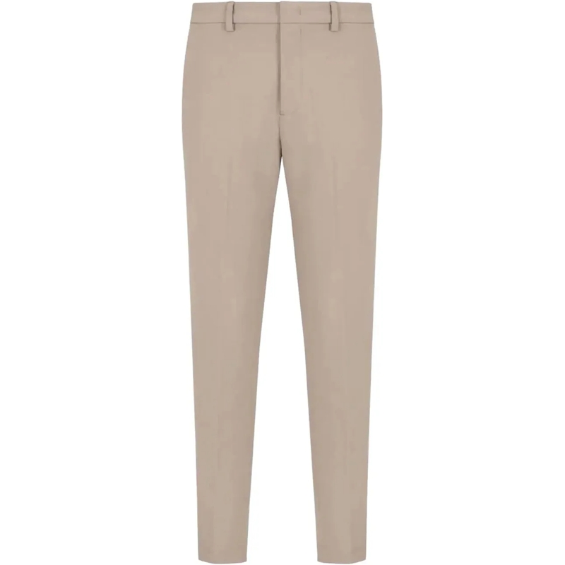 Emporio Armani  pantaloni divers mehrfarbig