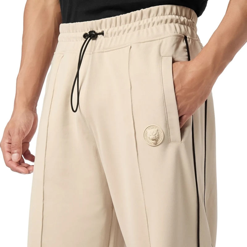 Plein Sport Jogginghose Jogginghosen beige(Image 5)