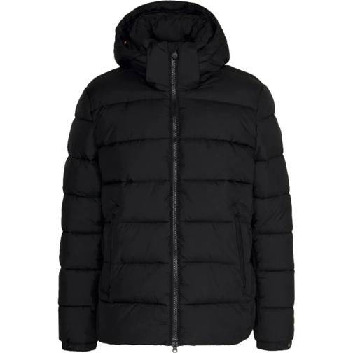 Save the Duck Donzen jassen Jackets Black schwarz