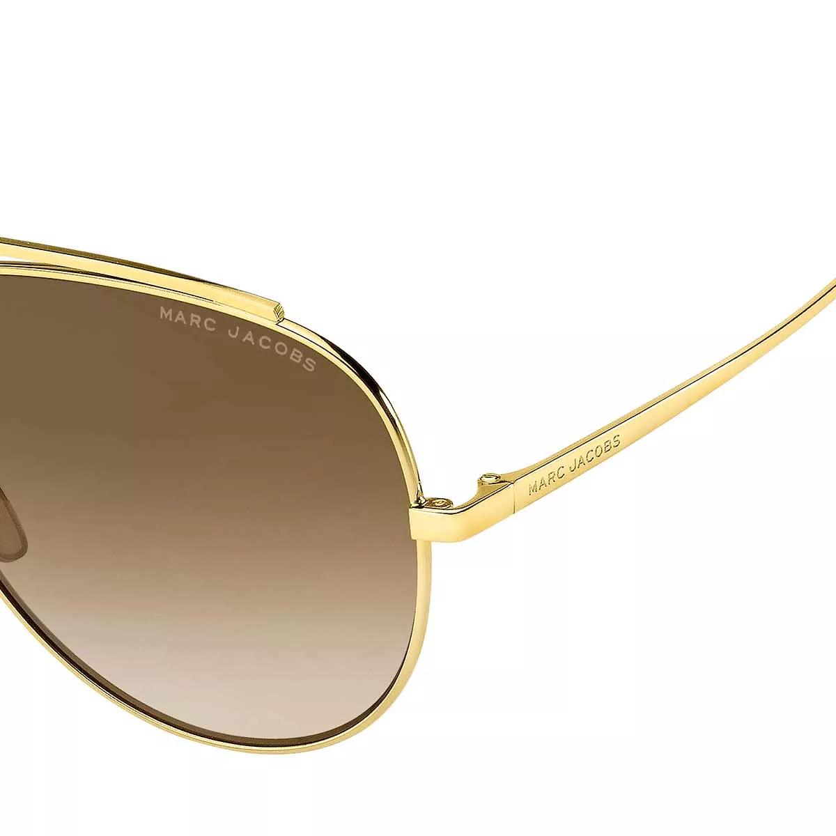 Marc Jacobs Marc 455/S - J5G H7 Gold