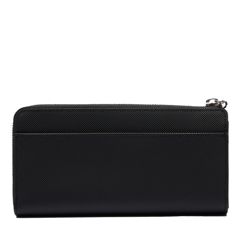 Lacoste Geldbörse DAILY City Long Wallet schwarz(Image 2)