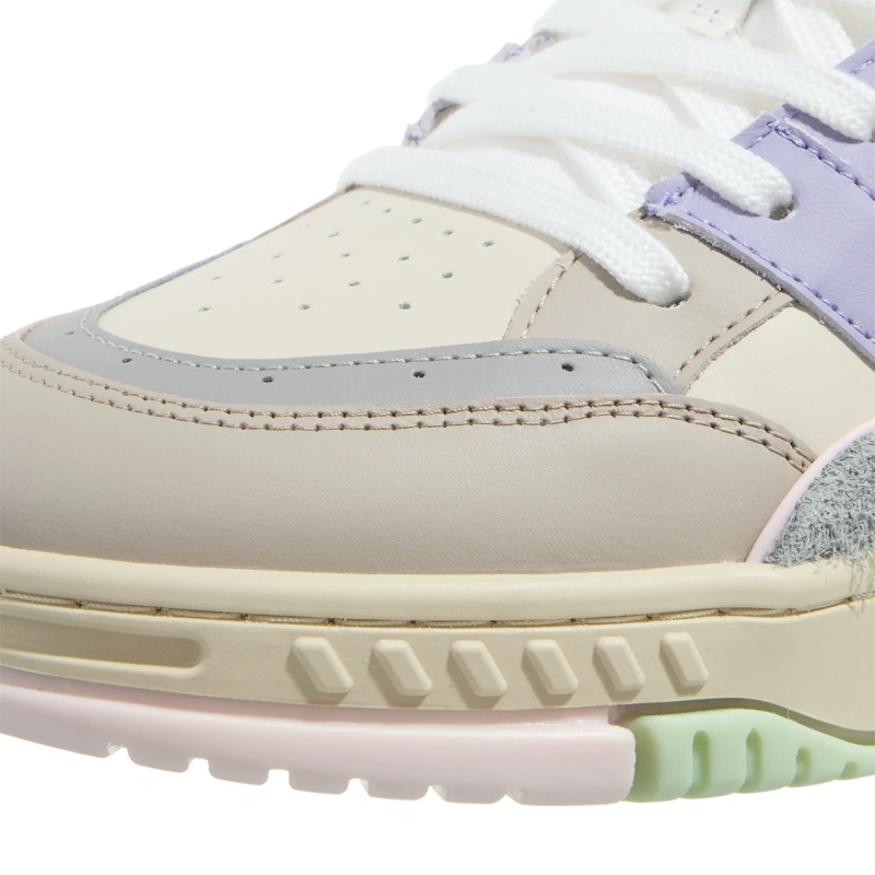 Axel Arigato Low-Top-Sneaker Area Lo Sneaker Lt Pink/Multi(Image 8)