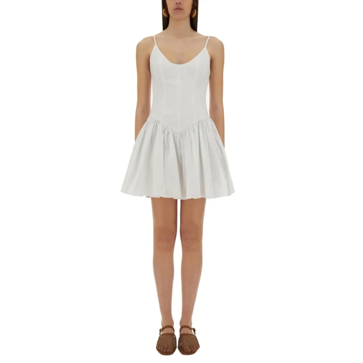オールインワン・サロペット Staud Dena Mini Dress STAUD Dena Mini Dress | Bloomingdale's